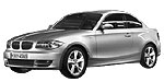 BMW E82 B2882 Fault Code