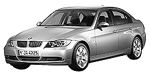 BMW E90 B2882 Fault Code