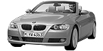 BMW E93 B2882 Fault Code