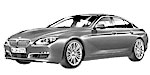 BMW F06 B2882 Fault Code